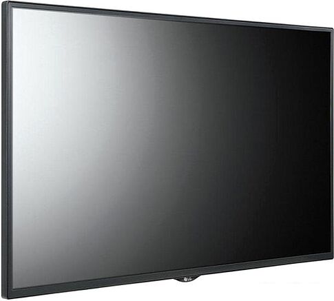 Информационная панель LG 43SE3KE-B