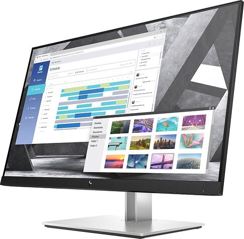 Монитор HP E27q G4 9VG82A9
