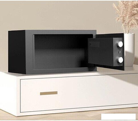 Офисный сейф Deli Tarzan ET531