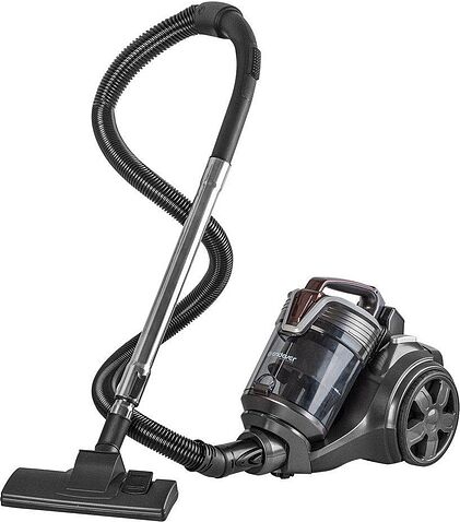 Пылесос Endever SkyClean VC-660 (серый/мокко)