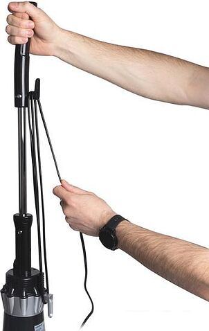 Пылесос Endever SkyClean VC-296