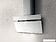Кухонная вытяжка Elica Stripe WH/A/90/LX PRF0100995C