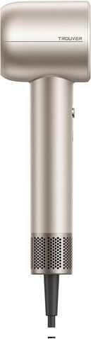 Фен Trouver Shine 10 (золотой)
