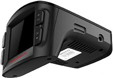 Автомобильный видеорегистратор SilverStone F1 HYBRID EVO