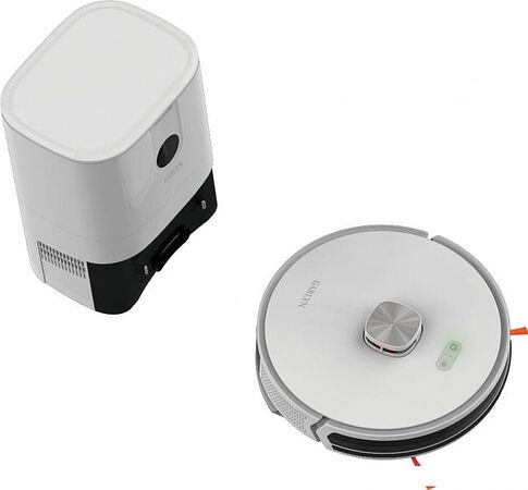 Робот-пылесос Garlyn SR-950