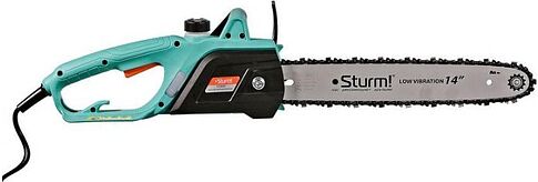 Электрическая пила Sturm CC1614P