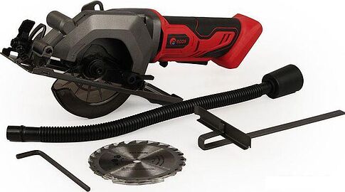 Монтажная (отрезная) пила Edon OAF21-CSL (с 1-им АКБ 2Ah)