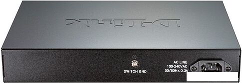 Коммутатор D-Link DGS-1100-24