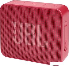Беспроводная колонка JBL Go Essential (красный) Беспроводная колонка JBL Go Essential (красный)