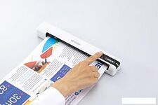 Сканер Epson WorkForce DS-80W