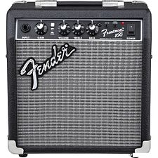 Комбоусилитель Fender Frontman 10G