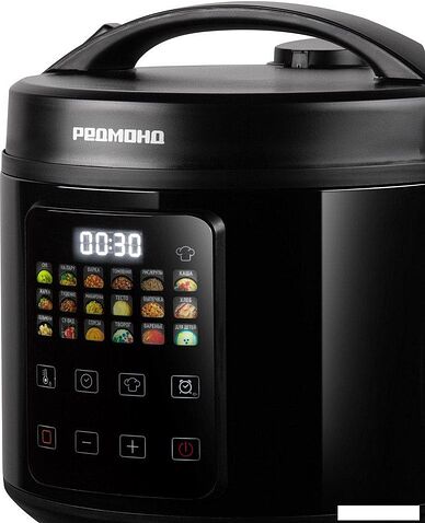 Мультиварка Redmond (Редмонд) MC104