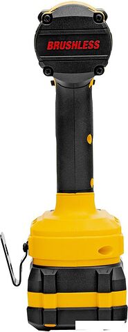 Винтоверт Denzel CIDH-BL-20-270 (с 1-им АКБ, кейс)