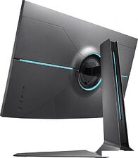 Игровой монитор Thunderobot Silver Wing LQ27F240L