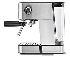 Рожковая помповая кофеварка Holt HT-CM-008