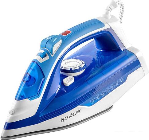 Утюг Endever Delta-219