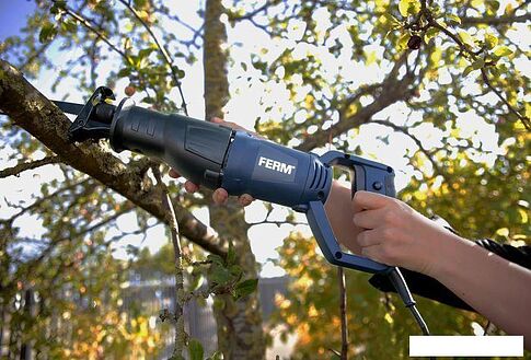 Сабельная пила Ferm RSM1019