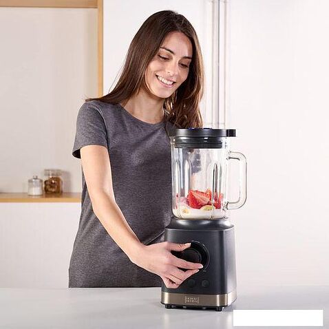 Стационарный блендер Black & Decker BXJB1800E