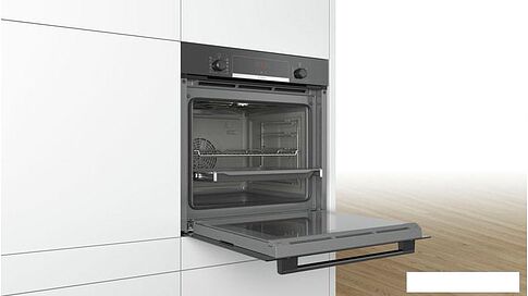 Духовой шкаф Bosch HBA554EB0