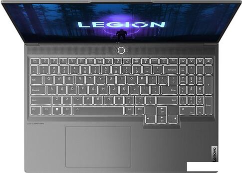 Игровой ноутбук Lenovo Legion Slim 7 16IRH8 82Y3005XPS