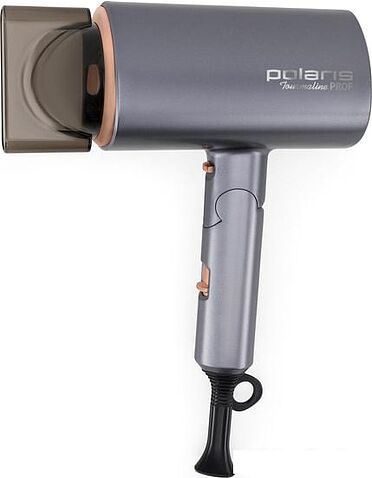 Фен Polaris PHD 2090ACi Tourmaline PROF