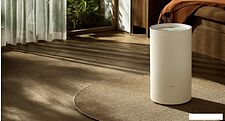Осушитель воздуха Xiaomi Smart Dehumidifier Lite DM-CS13BFA5B (евровилка)