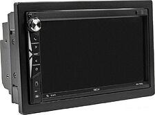 USB-магнитола ACV AD-7001