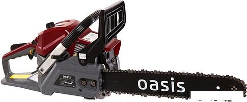 Бензопила Oasis GS-3716