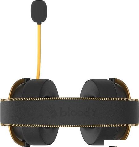 Наушники A4Tech Bloody MR595 Renegade (черный)