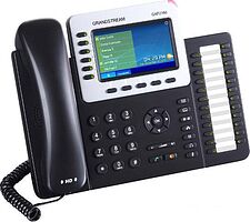Проводной телефон Grandstream GXP2160