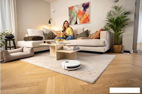 Робот-пылесос Karcher RCV 2 1.269-670.0