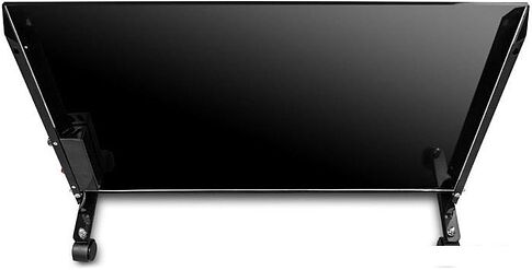 Инфракрасный обогреватель СТН НЭБ-М-НСт 0,5 с терморегулятором (черный)