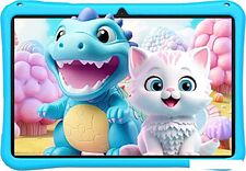 Планшет Teclast P30T Kids 4GB/64GB (голубой)