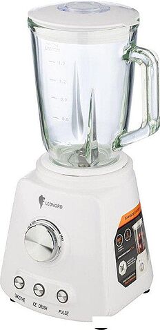 Стационарный блендер Leonord LE-1729