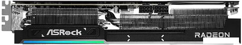 Видеокарта ASRock AMD Radeon RX 9070 XT Challenger 16GB RX9070XT CL 16G