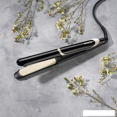 Выпрямитель BaByliss ST393E
