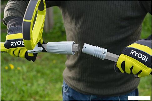 Высоторез Ryobi RY36PP25A-0 (без АКБ)