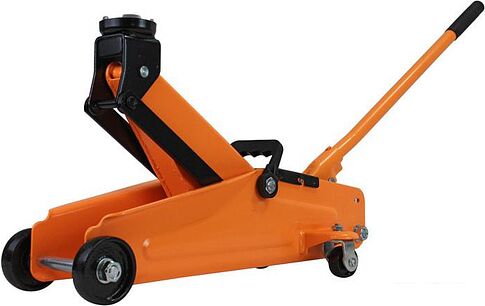 Подкатной домкрат Вихрь ДМК-2К 2т