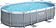Каркасный бассейн Bestway Power Steel 56448 (488х305х107)