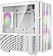 Корпус DeepCool CH360 WH