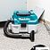Пылесос Makita DVC750LZ