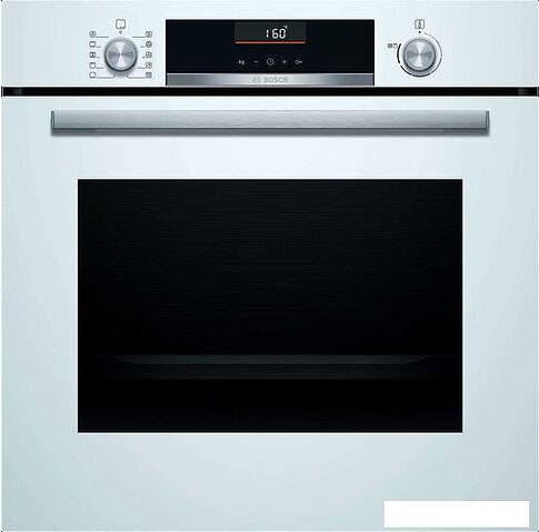 Электрический духовой шкаф Bosch Serie 6 HBA5360W0