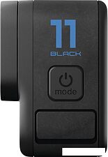 Экшен-камера GoPro HERO11 Black