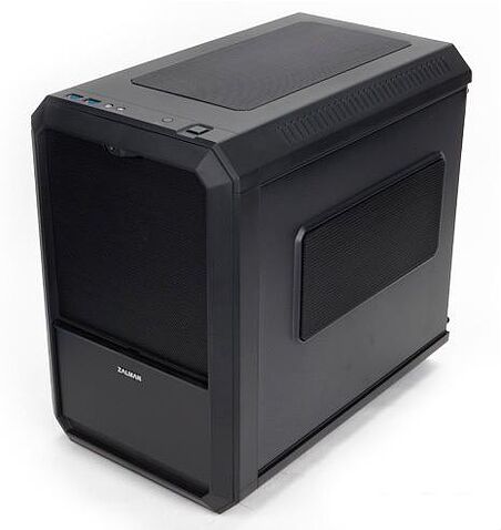 Корпус Zalman M1