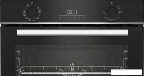 Электрический духовой шкаф BEKO BIOM1531KBNC