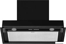 Кухонная вытяжка KUPPERSBERG Nancy S 60 Black