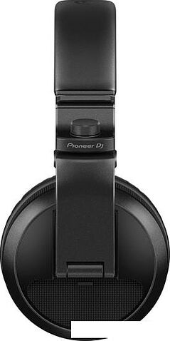 Наушники с микрофоном Pioneer HDJ-X5BT-K