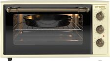 Мини-печь Optima MO-48BR
