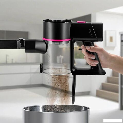 Пылесос Kitfort KT-5338