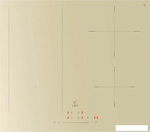 Варочная панель LEX EVI 641A IV